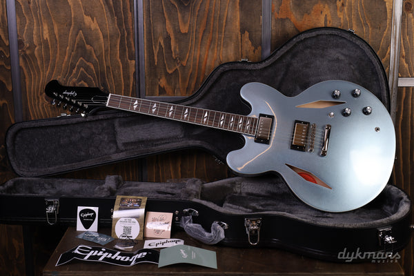 Epiphone DG-335 Dave Grohl Signature
