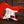 Fender Player II Stratocaster HSS Coral Red