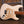 Fender Custom Shop Strat NOS Honey Blonde PRE-OWNED