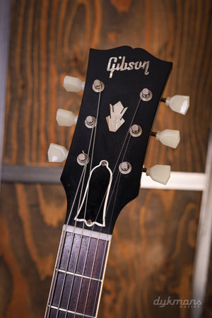 Gibson Custom Shop 1959 ES-335 Reissue Vintage Burst VOS