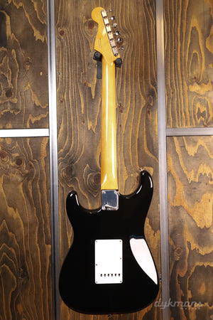 Fender Vintera III Early '60s Stratocaster Black