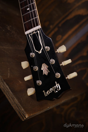 Gibson Custom Shop 1959 ES-335 Reissue Vintage Burst VOS