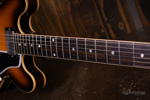 Gibson Custom Shop 1959 ES-335 Reissue Vintage Burst VOS