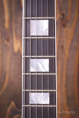 Gibson Custom '59 ES-355 Stopbar Diamond F-Holes Pelham Blue Murphy Lab Ultra Light Aged