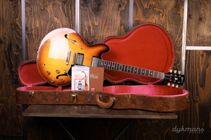 Gibson Custom Shop 1959 ES-335 Reissue Vintage Burst VOS