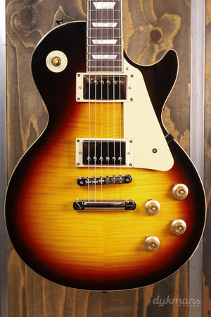 Epiphone 1959 Les Paul Standard Reissue Dark Burst