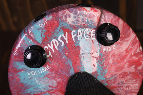 LofiMind Gypsy Face "Psych" Fuzz