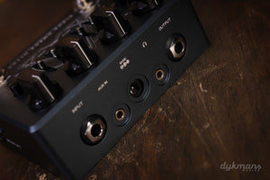 Darkglass Alpha Omega Ultra