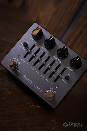 Darkglass Microtubes X Ultra