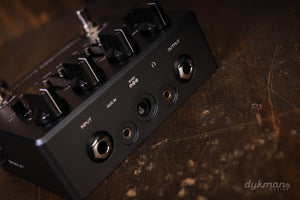Darkglass Microtubes X Ultra
