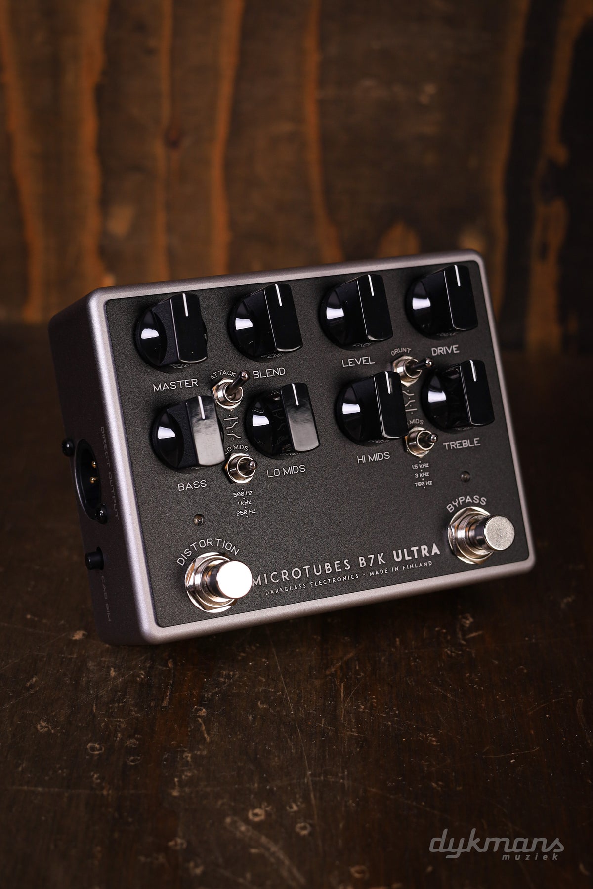darkglass microtubes b7k ultra v2 bass preamp pedal Color:Cyan (Bronze UC 68%) Brand_Rainger FX Use the 3.5mm stereo Kinderkleidung Aufbewahren | Sicher
