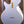 Eastman Fullertone SC'52 Ice Blue Metallic
