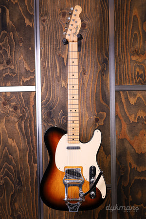 Fender Masterbuilt John English Telecaster 2004