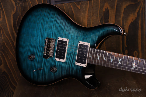 PRS 40th Anniversary Custom 24 Ltd Edition Sub Zero