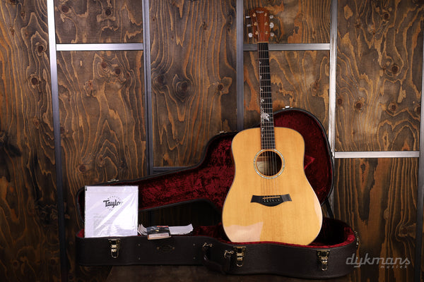 Taylor Custom-DN Koa PRE-OWNED!