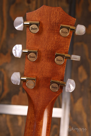 Taylor Custom-DN Koa PRE-OWNED!