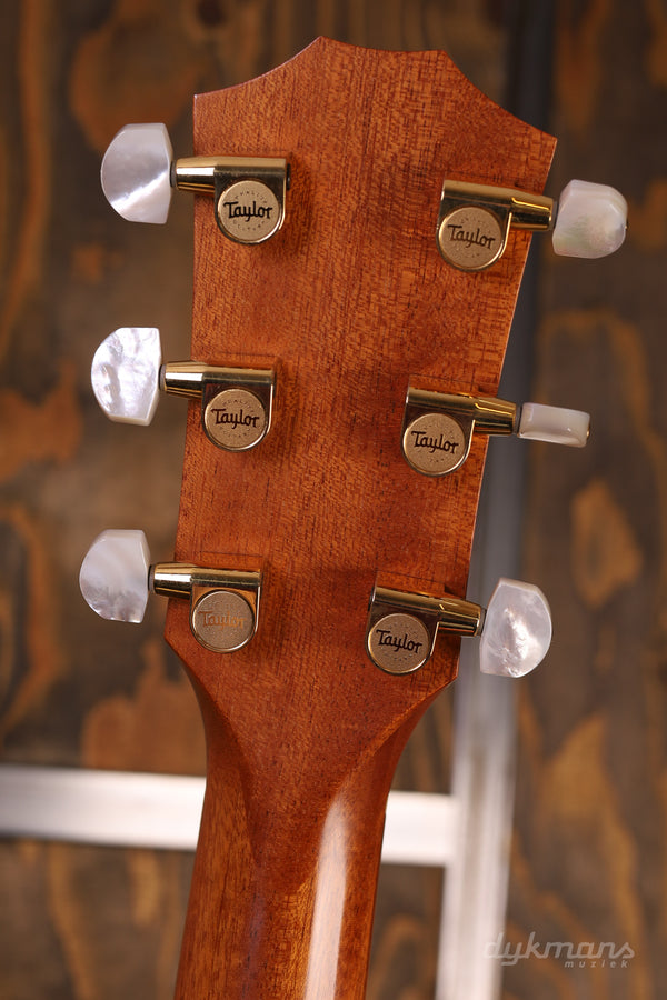 Taylor Custom-DN Koa PRE-OWNED!