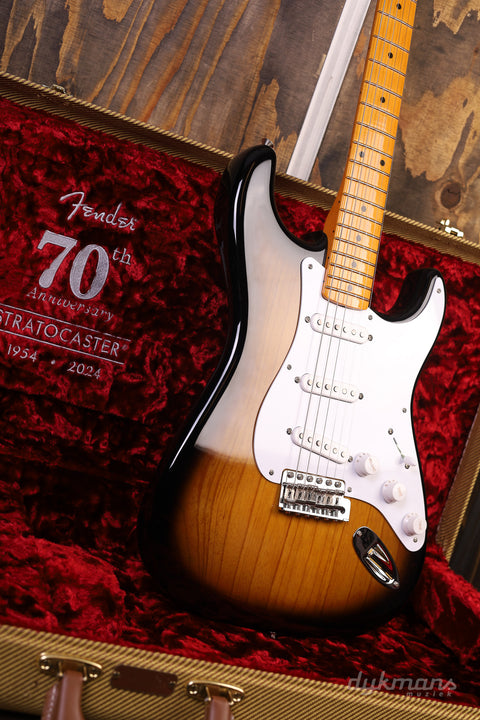 Fender 70th Anniversary American Vintage II 1954 Stratocaster #...110 RESERVED