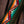 Holy Cow Real Vintage 70's Colourful Zigzag