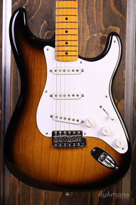 Fender 70th Anniversary American Vintage II 1954 Stratocaster #...110 GERESERVEERD