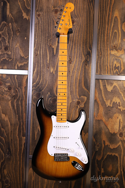 Fender 70th Anniversary American Vintage II 1954 Stratocaster #...110 GERESERVEERD