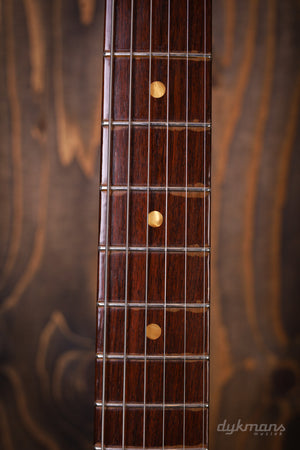 Fender Team Built Rosewood Telecaster 2007