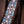 Souldier Guitar Strap Constantine Light Blue White Brown
