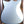 Epiphone 150th Anniversary Wilshire Pacific Blue