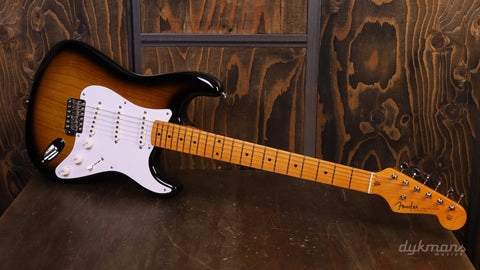 Fender 70th Anniversary American Vintage II 1954 Stratocaster #...110 GERESERVEERD