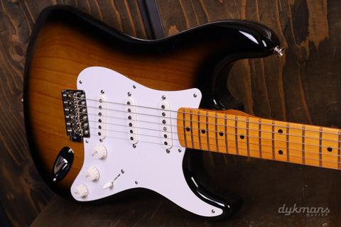 Fender 70th Anniversary American Vintage II 1954 Stratocaster #...110 GERESERVEERD