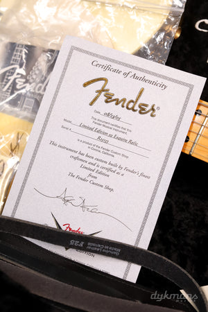 Fender 2005 Esquire NAMM Limited