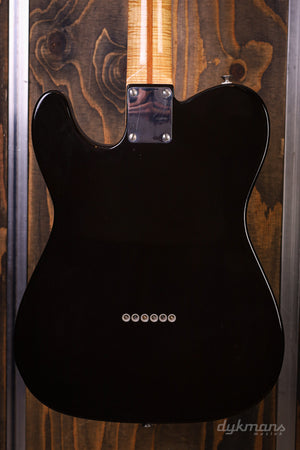 Fender Masterbuilt Telecaster Flame #009