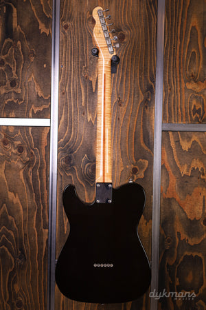 Fender Masterbuilt Telecaster Flame #009