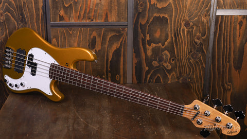 Sandberg California II VM 5 Metallic Gold