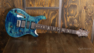 PRS Special Semi-Hollow River Blue Pearl