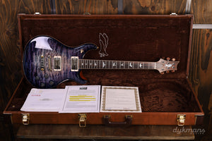 PRS Private Stock McCarty 594 Brazilian #7843 PRE-OWNED!