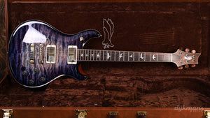 PRS Private Stock McCarty 594 Brazilian #7843 PRE-OWNED!