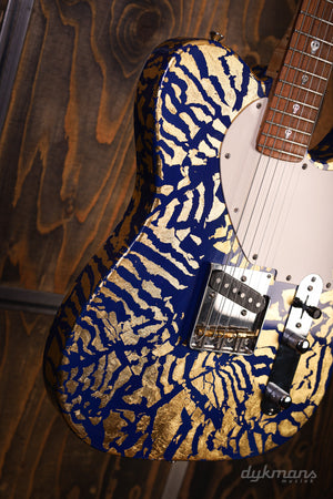 Fender Custom Shop Team Built Will Ray Telecaster 1999