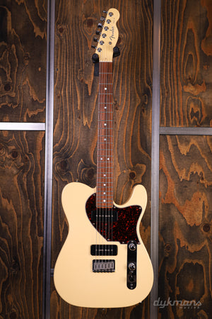 Fender Custom Shop Telecaster Junior P90 1995