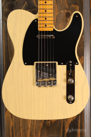 Fender 75th Anniversary American Vintage II 1951 Nocaster Blonde