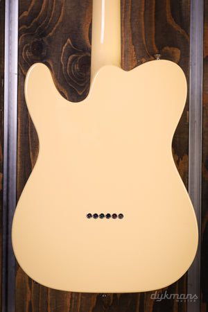 Fender Custom Shop Telecaster Junior P90 1995