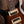 PRS SE Custom Lefty 24-08 Black Gold Burst