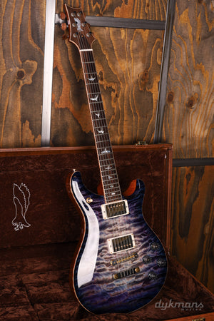 PRS Private Stock McCarty 594 Brazilian #7843 PRE-OWNED!
