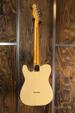 Fender 75th Anniversary American Vintage II 1951 Nocaster Blonde