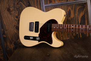 Fender Custom Shop Telecaster Junior P90 1995