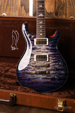 PRS Private Stock McCarty 594 Brazilian #7843 PRE-OWNED!
