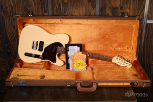 Fender Custom Shop Telecaster Junior P90 1995