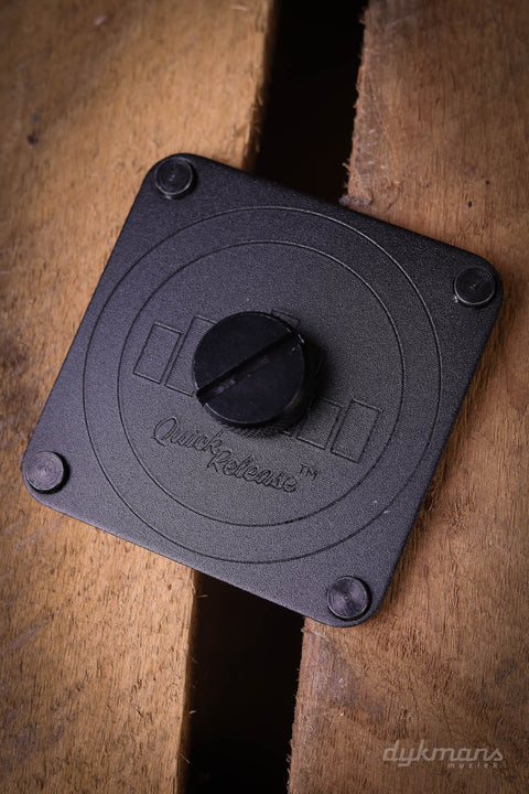 Temple Audio Quick Release Plate Medium