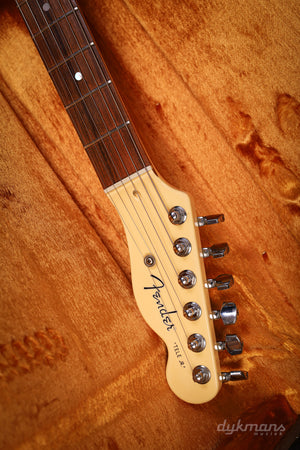 Fender Custom Shop Telecaster Junior P90 1995