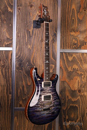 PRS Private Stock McCarty 594 Brazilian #7843 PRE-OWNED!
